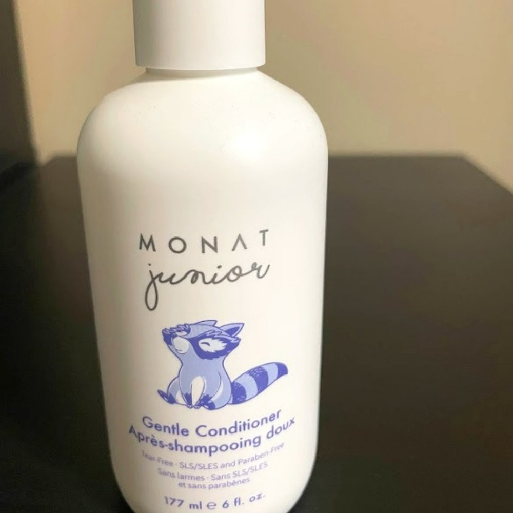 MONAT Junior Kids Gentle Conditioner
